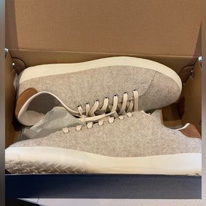 Cole Haan Grand Pro Tennis Shoes - New In Box